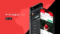 Vivaldi Takes a Bite Out of the Apple: Introducing Vivaldi on iOS