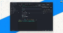 Zed, GPU-accelerated IDE Written in Rust, is now available for Linux - OMG! Ubuntu