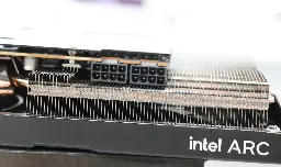 Intel Linux Graphics Driver To Finally Expose GPU Package Temperature