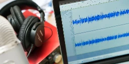 Audacity 3.4 Released with New Music Workflows, Time Stretch Tool - OMG! Ubuntu