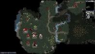 OpenRA for classic RTS games like Red Alert has a new playtest with enhanced visuals, revamped map editor