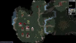 OpenRA for classic RTS games like Red Alert has a new playtest with enhanced visuals, revamped map editor