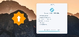 The Zorin OS Upgrader Has Arrived