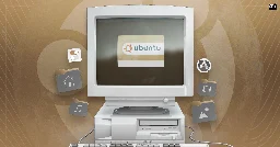 Ubuntu 24.10 Includes 'Warty Warthog' Easter Eggs - OMG! Ubuntu