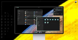 COSMIC DE Alpha 2 Released, This is What's New - OMG! Ubuntu