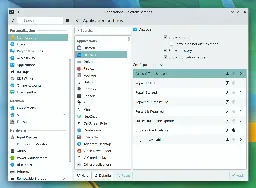 This week in KDE: Sounds like Plasma 6