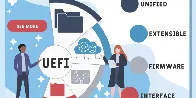 New UEFI vulnerabilities send firmware devs industry wide scrambling