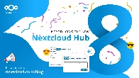 Nextcloud Hub 8 (version 29) is here!