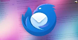 Thunderbird Email Client Moving to Monthly Updates