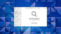 Nautilus File Manager Is Getting a New Global Search Mode in GNOME 46 - 9to5Linux