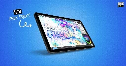 Purism Announce New 11-Inch Linux Tablet