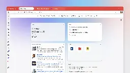 A New Vivaldi - A Whole New Browsing Experience