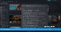 New Steam Client Stable Update Fixes UI Issues on Linux for Intel/AMD Users - 9to5Linux