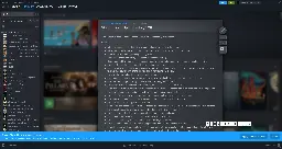 New Steam Client Stable Update Fixes UI Issues on Linux for Intel/AMD Users - 9to5Linux