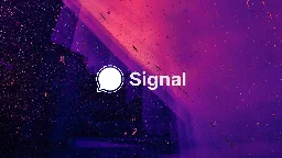 Signal downplays encryption key flaw, fixes it after X drama