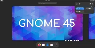 GNOME 45 "Riga" Desktop Environment Officially Released, This Is What's New - 9to5Linux