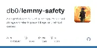 Lemmy Safety now supports cleaning local pict-rs storage from CSAM